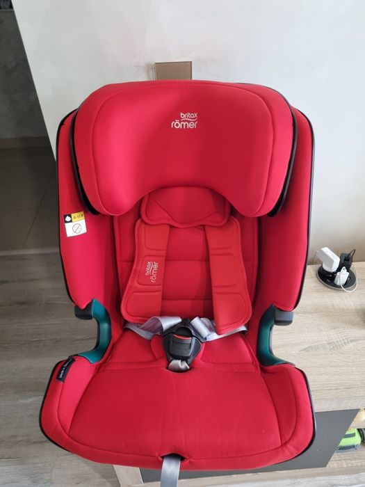 Scaun auto pentru copii britax römer achiziționat din germania