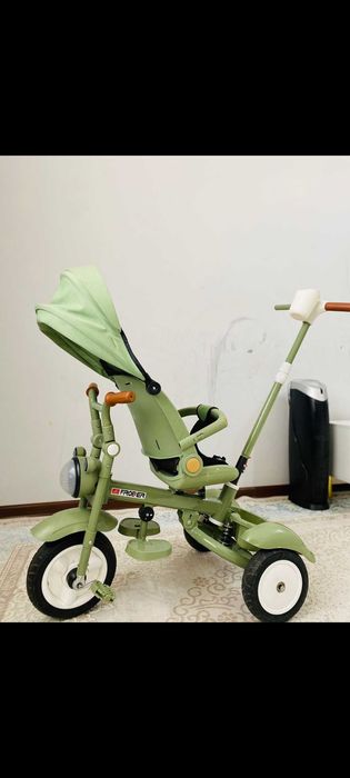 Велоколяска детский