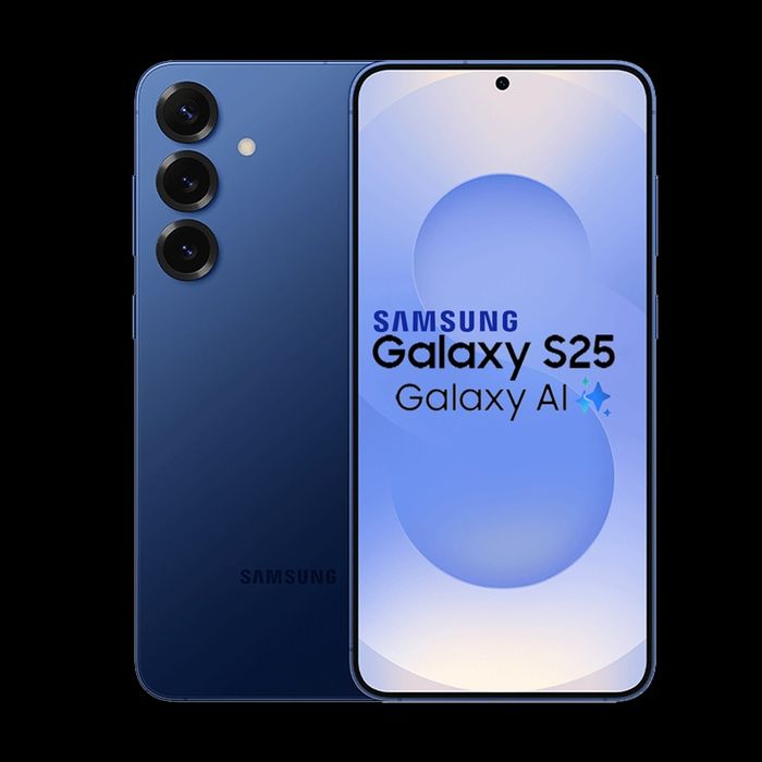 Samsung S25 256GB