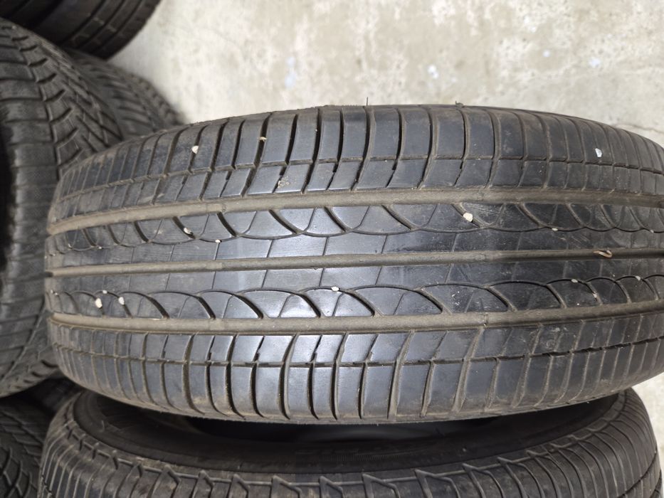 Set 4 anvelope SH vara Bridgestone 175/70/14