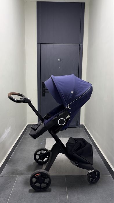 Коляска Stokke оригинал