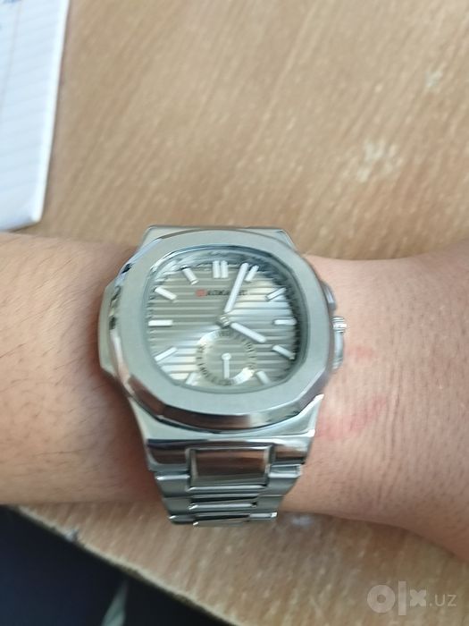 Часы Patek Philippe