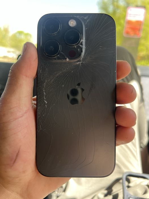 Айфон 14 про келыемыз