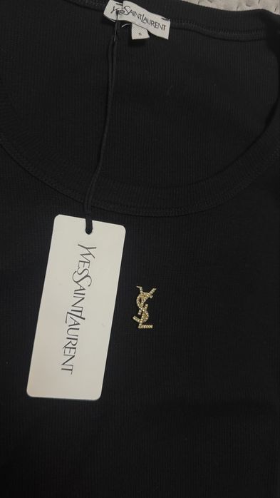 Yves Saint Laurent Дамски потник