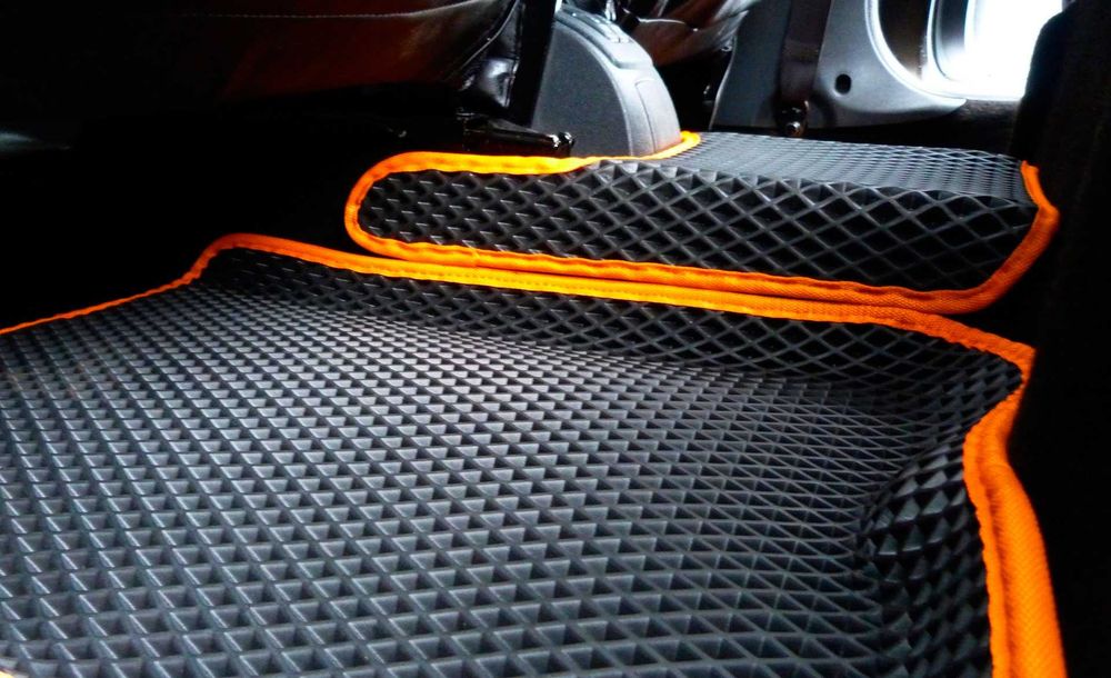 СУПЕР! АКЦИЯ!! Ева Коврики Эва Полики 3Д Eva Kovrik Polik