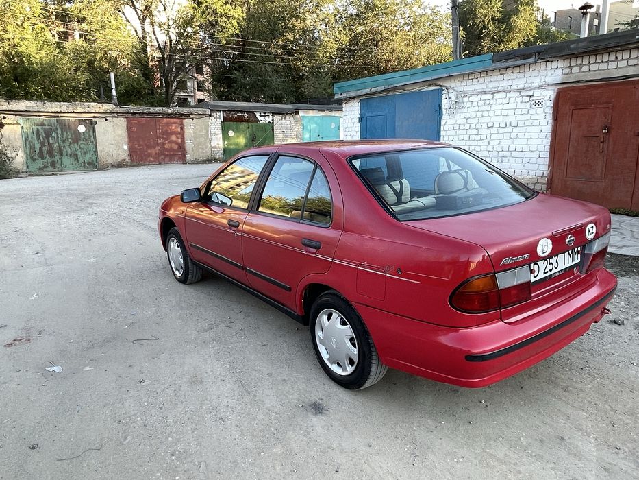 Продам автомобиль