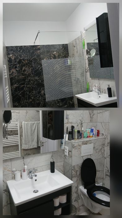 Nou ! Construcție 2025 !  Casa pret de apartament 3 camere ! Clasa A ! COMPLET Mobilată & Utilată PREMIUM ! Graniță Sector 5 Rahova - Măgurele