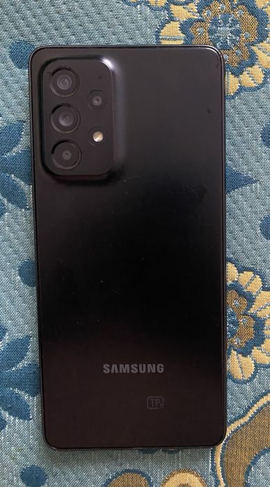 Samsung A53 5g sotiladi