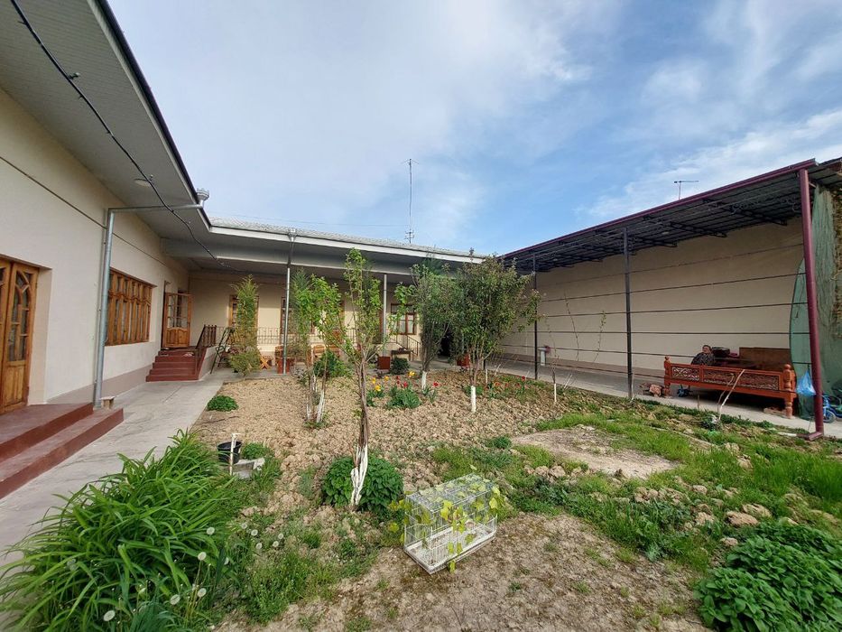 СРОЧНО. Келес. Абдурахмонов. Водаканалга етмасдан чап тарафда.6 сотих