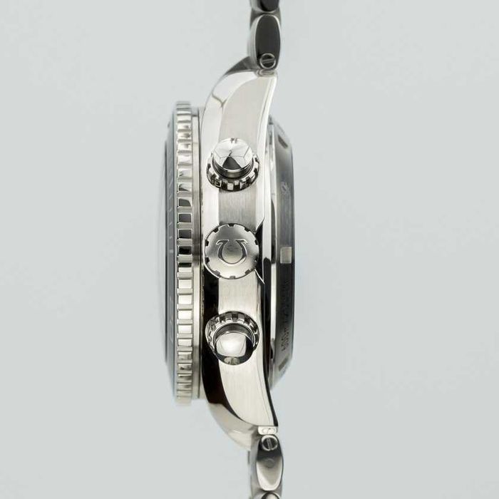 Omega Planet Ocean 600M Chronograph 45.5m