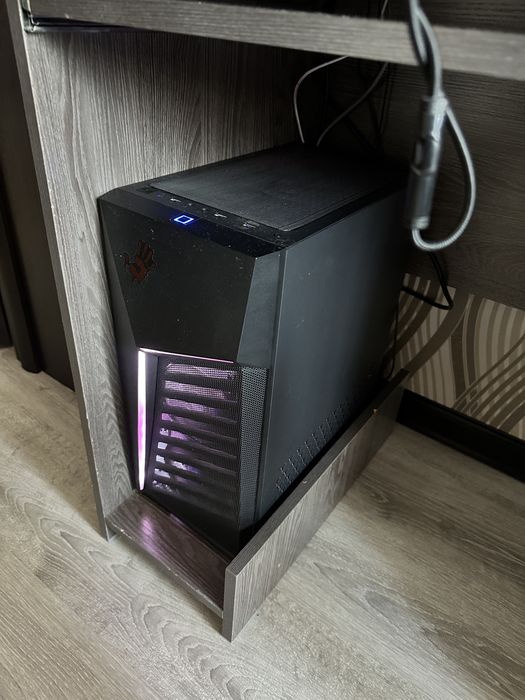 Geforce GTX 1650 SUPER MSI