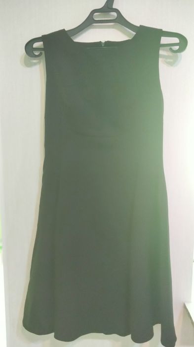 Сарафан школьный