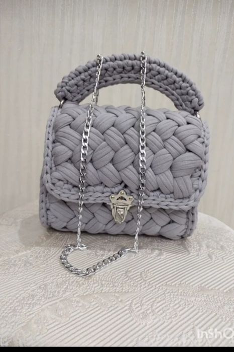 Сумочки ручной работы