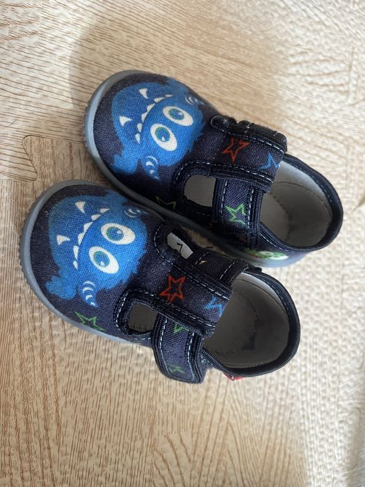 Пантофи Колев и колев