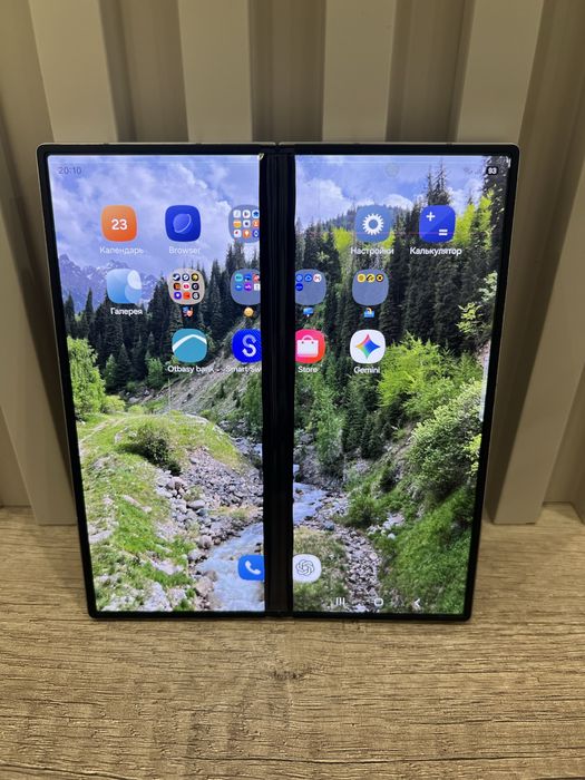 Samsung Z Fold 6