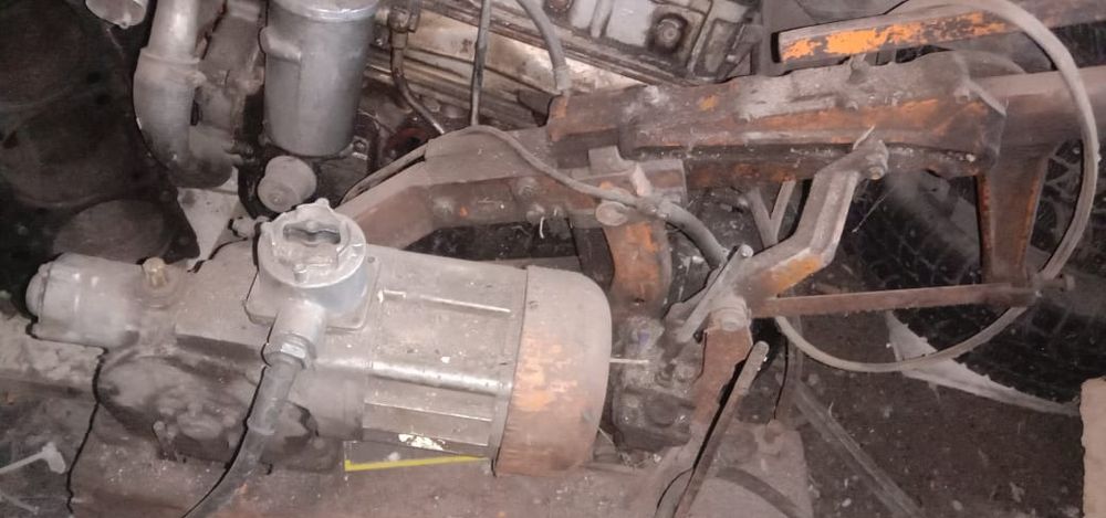 Пила эликтрическая