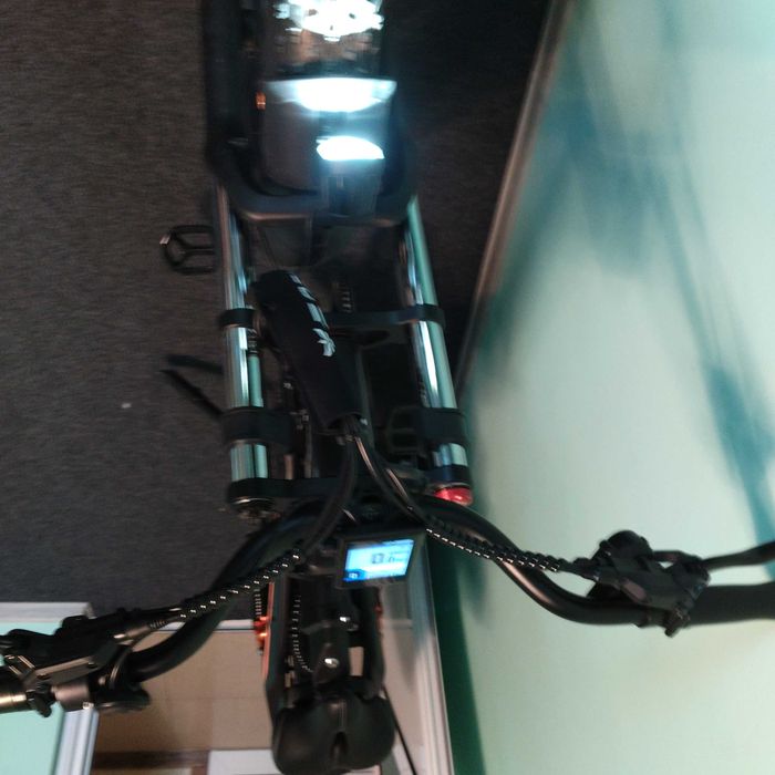 електрически велосипед ENGWE made in USA