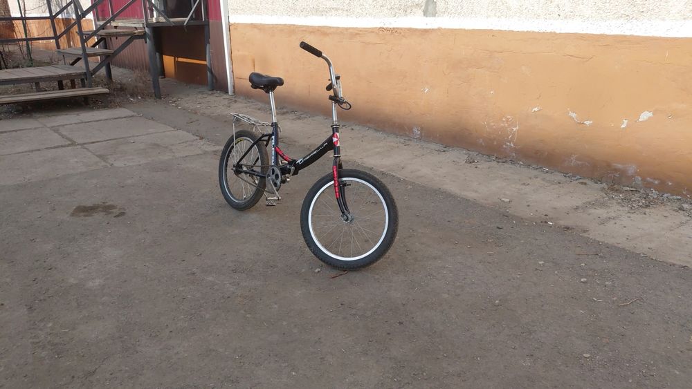 Продам велосипед
