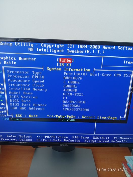 Kit memorii PC Zeppelin, 4Gb (2x2Gb), Ddr2, Frecvență 800MHz, cipuri Hynix,