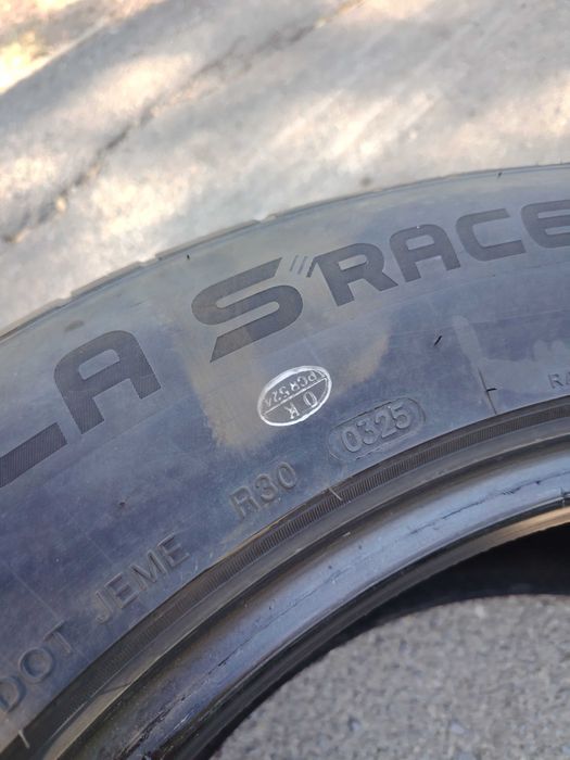 Rotalla Setula S-Race RS01+