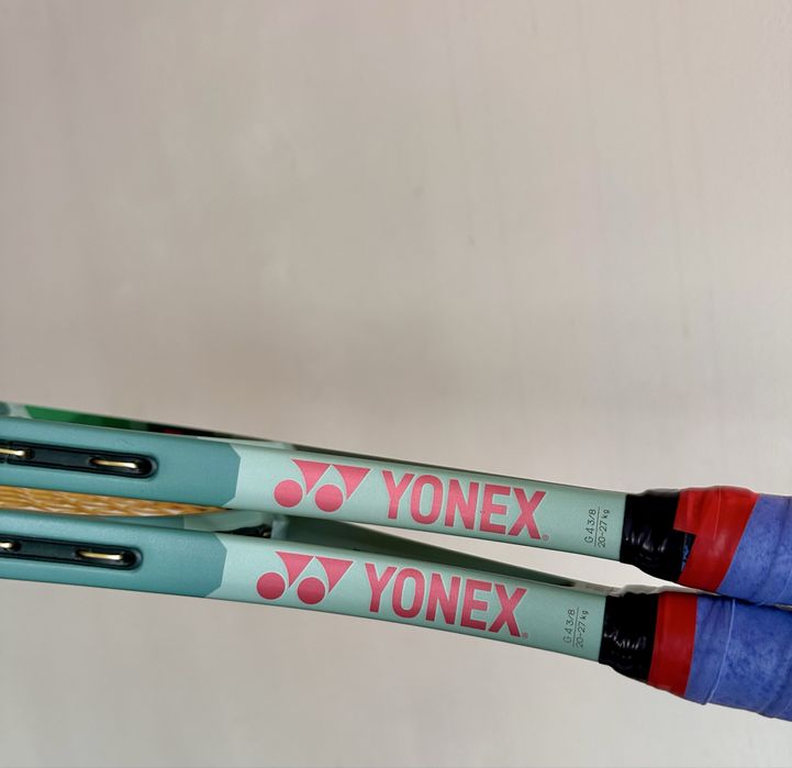Yonex Percept 97D
