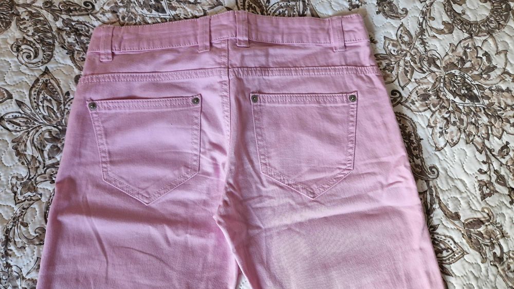 Дънки Нови Benetton