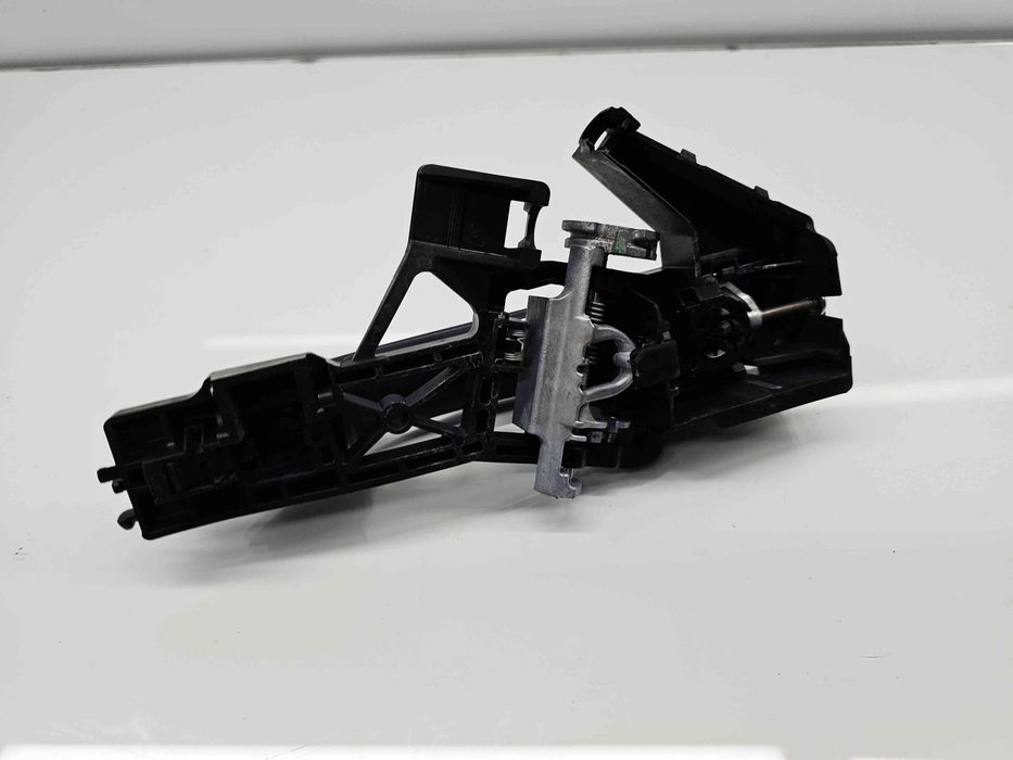 Maner usa stanga fata Ford B-Max [Fabr 2012-prezent] Midnight Sky