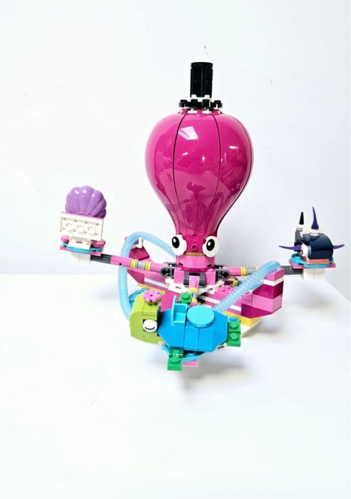 Lego Friends 41373 - Funny Octopus Ride (2019)