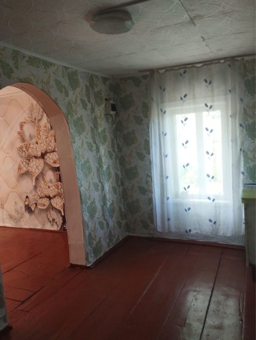 Продам дом село Викторовка