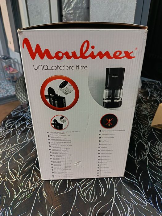 Кофеварка на 12 чашку