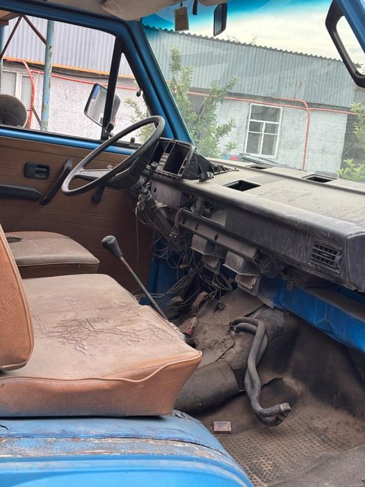 Продам бус 1986г.