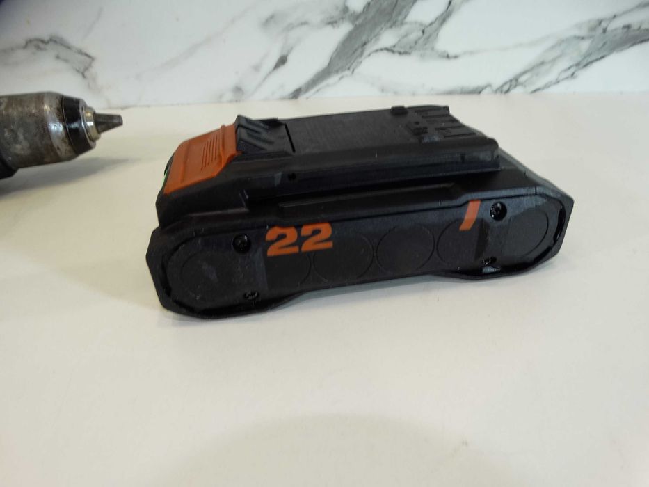 2024 - Hilti SF 6 H - 22 / Nuron - Винтоверт с удар