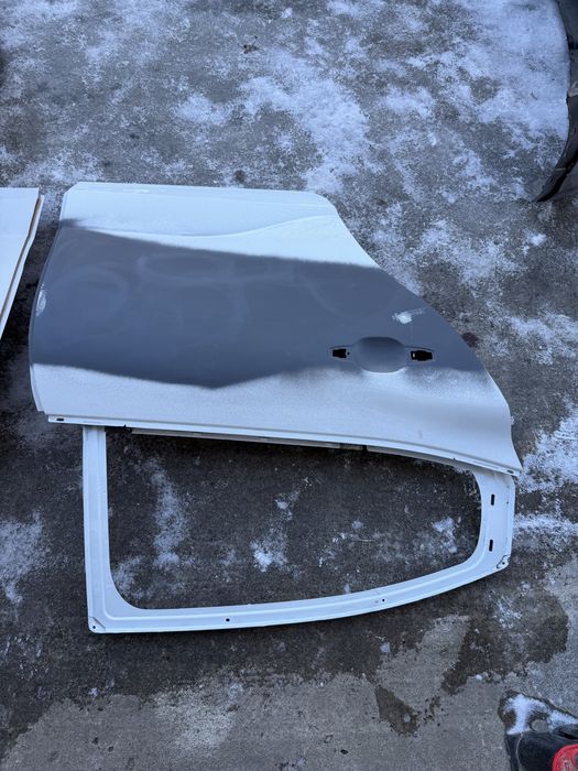 Usa / Portiera dreapta spate Dacia Logan 3 2020-2025