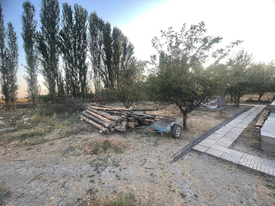 Участок 5 соток, сотилади