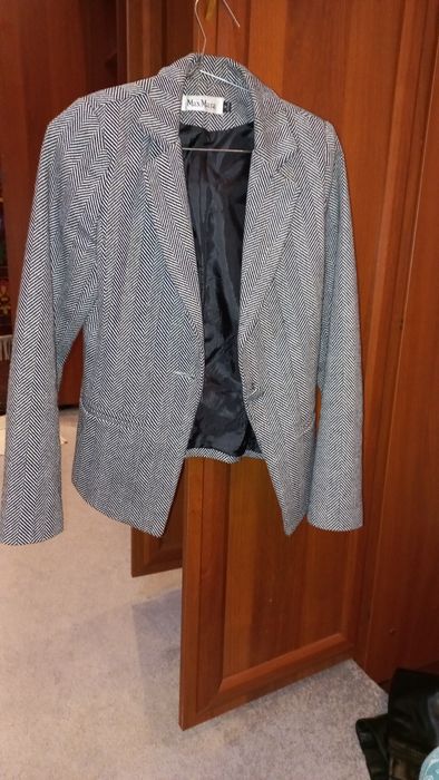 Продам пиджак размер М