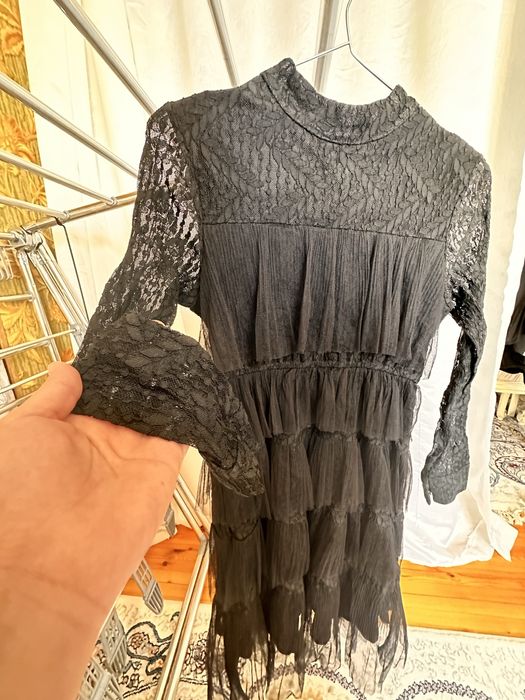 Vecherniy ko’ylak shikarniy