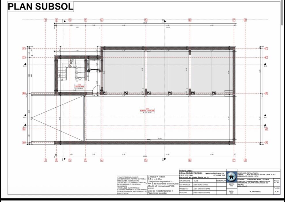 Teren de vanzare vis a vis de spitalul Fundeni Colentina Sector 2
