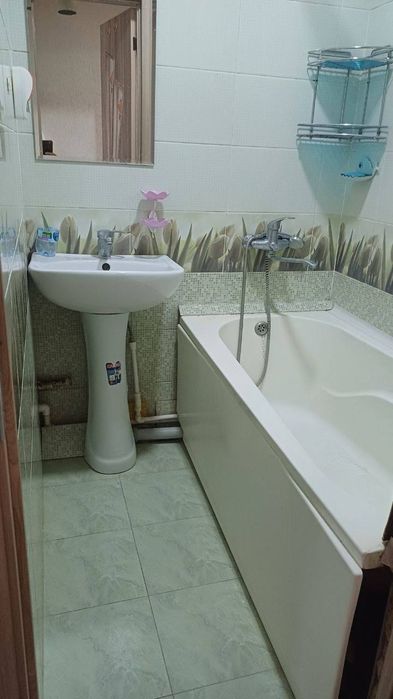 Сдаётся квартира Согдиана