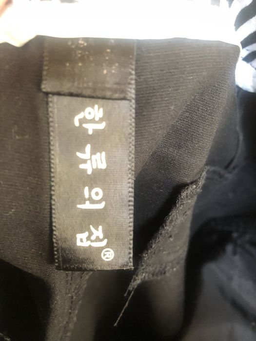 Брюки на мальчика