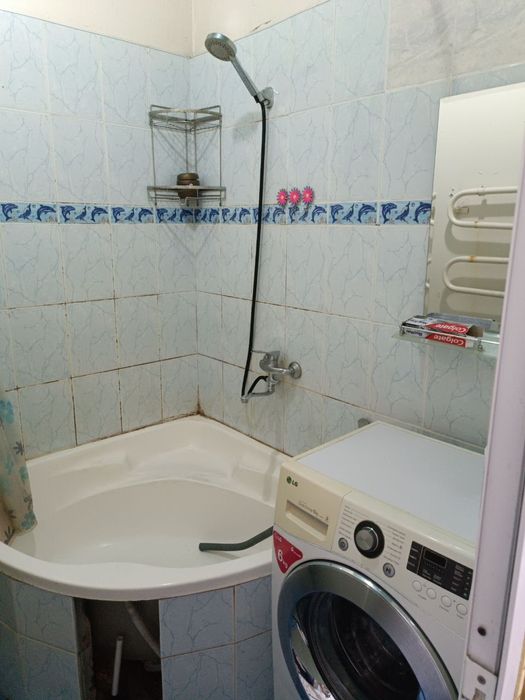 CHILANZAR 21Kv 2 XONA 3 XONA qilingaN Tozza RemonT SHaroitlar Bor Xona