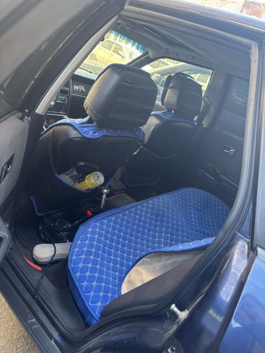 Ауди 80 б3 в неплохом состоянии