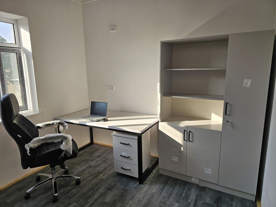 Stol va stullar sifatli yasaymiz