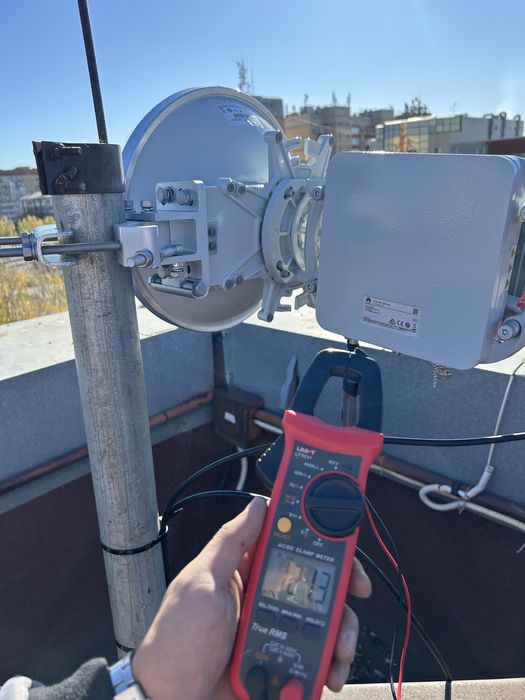 Электрик-инженер на выезд