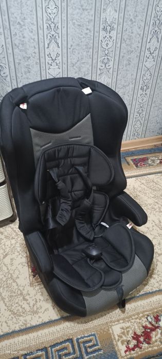 Детское автокресло