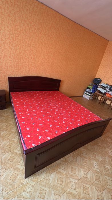 Продам кровать, самовывоз