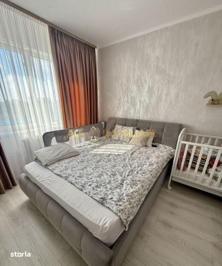 2 Camere de vanzare | Berceni | 0% Comision | Centrala | Parcare |