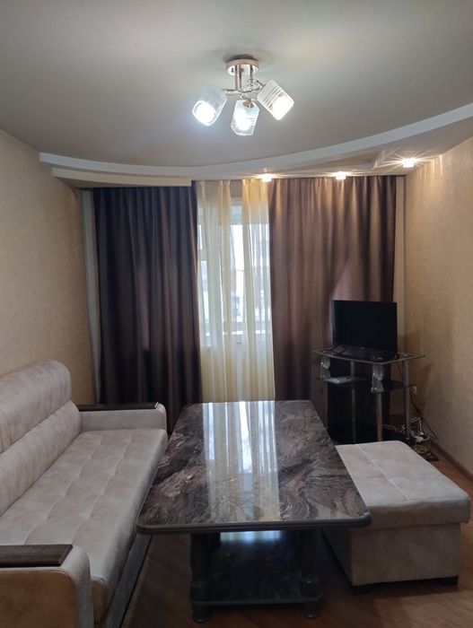 Продается 2 комнатная квартира