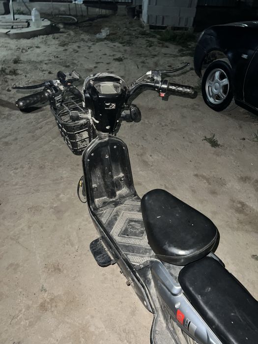 Продам ск8 на хрду