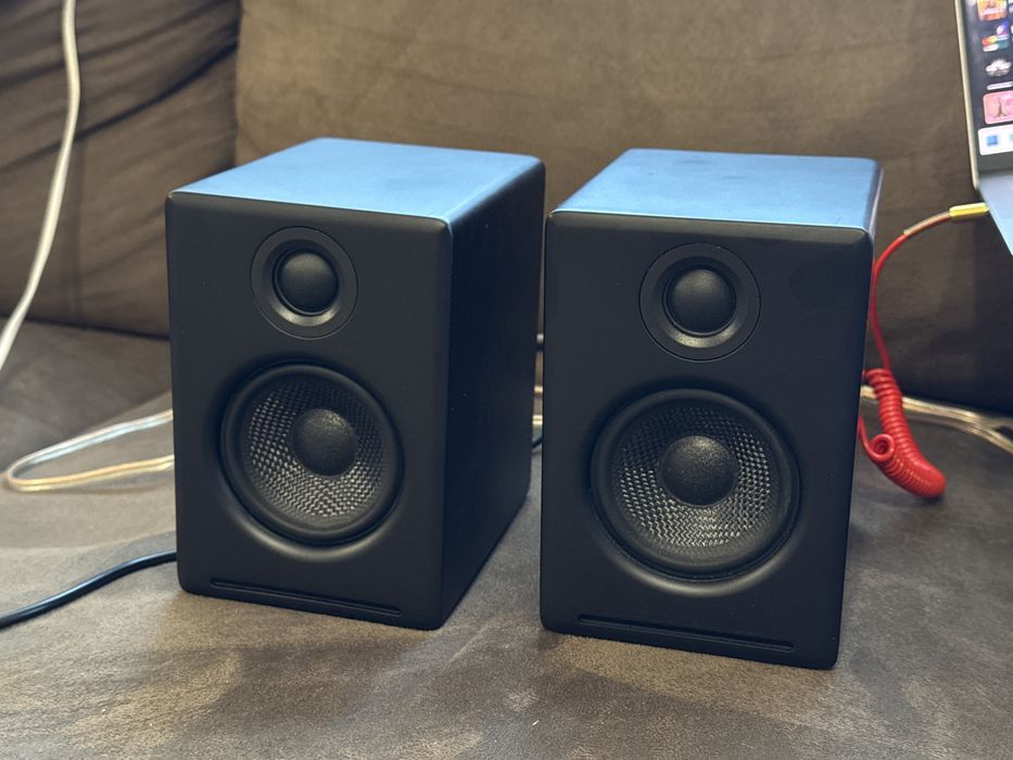 Audioengine A2+ ca noi