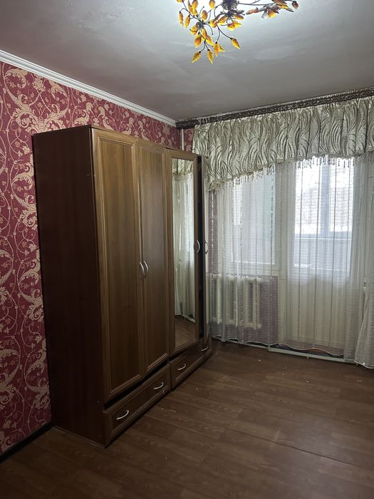 2 бөлмелі пәтер жалға беріледі